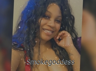 Smokegoddess