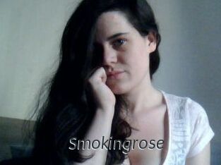 Smokingrose