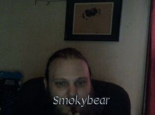 Smokybear