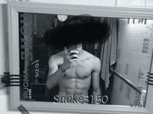 Snake3150