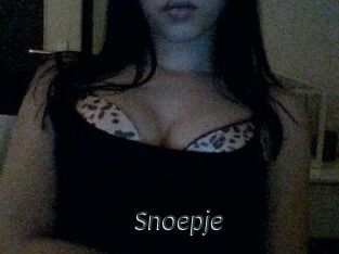 Snoepje