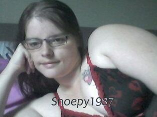 Snoepy1987
