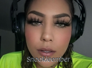 Snookieember