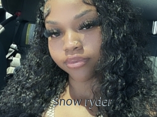 Snow_ryder