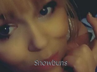 Snowbuns