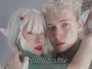 Snowdouble