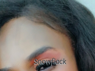 Snowflack