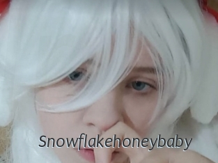 Snowflakehoneybaby