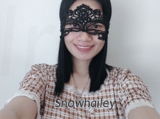 Snowhailey