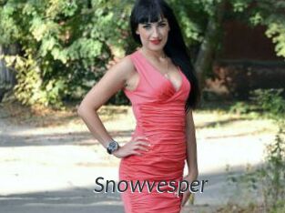 Snowvesper