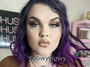 Snowyglowy
