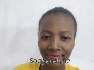 Soalyevelyne
