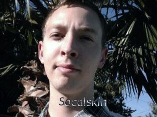 Socalskin