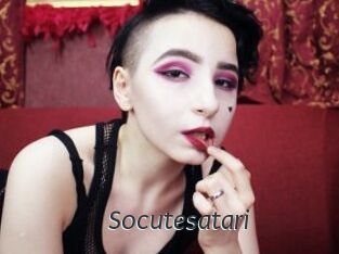 Socutesatari