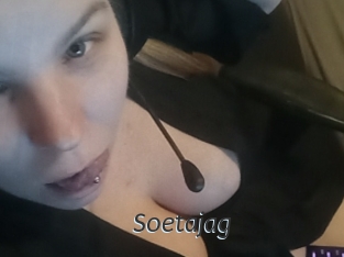 Soetajag