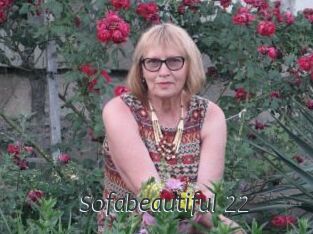 sofabeautiful_22 Ligne Rose