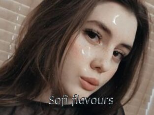 Sofi_flavours