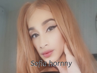 Sofia_hornny