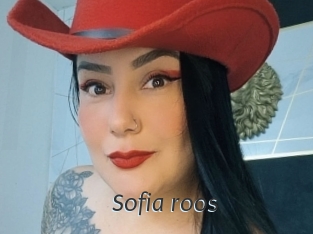 sofia_roos Ligne Rose