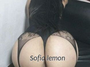 Sofia_lemon