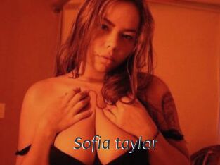 Sofia_taylor