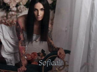 sofiaair Ligne Rose