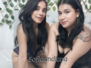 Sofiaandlana