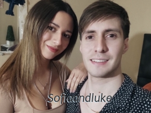 sofiaandluke Ligne Rose