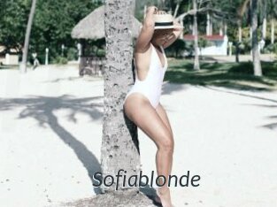 Sofiablonde