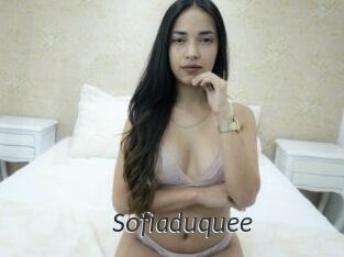 Sofiaduquee