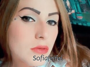 Sofiafeifei