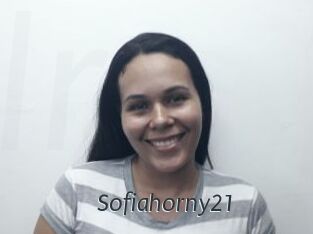 Sofiahorny21
