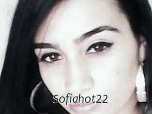 Sofiahot22