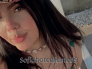 Sofiahotcaliente69