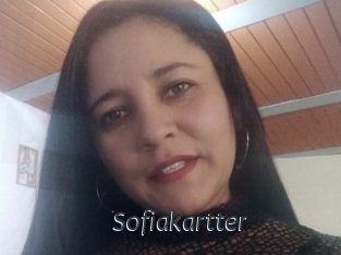 Sofiakartter