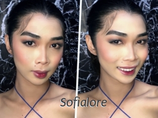Sofialore
