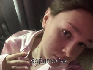 sofiamorise Ligne Rose