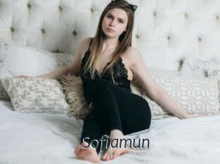 Sofiamun