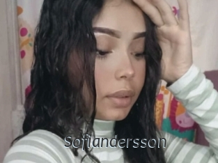 Sofiandersson