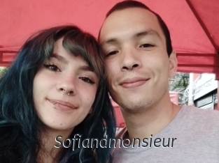 Sofiandmonsieur