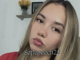 Sofiapeach22