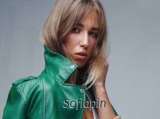 Sofiapin