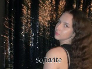 Sofiarite