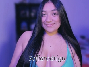 Sofiarodrigu