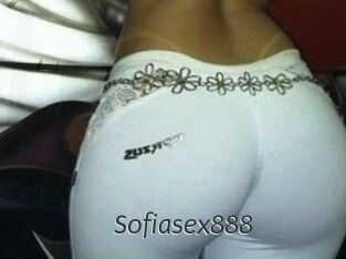 Sofiasex888