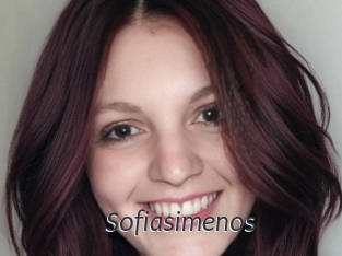 Sofiasimenos