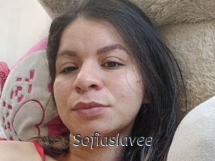 Sofiaslavee