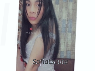 Sofiatscute