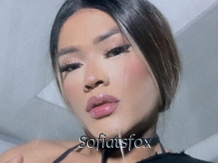 Sofiatsfox