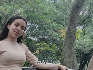 Sofiaval
